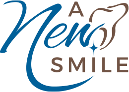 Link to A New Smile Family & Cosmetic Dentistry home page