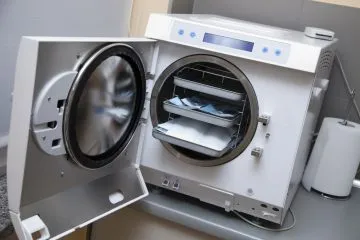 Autoclave
