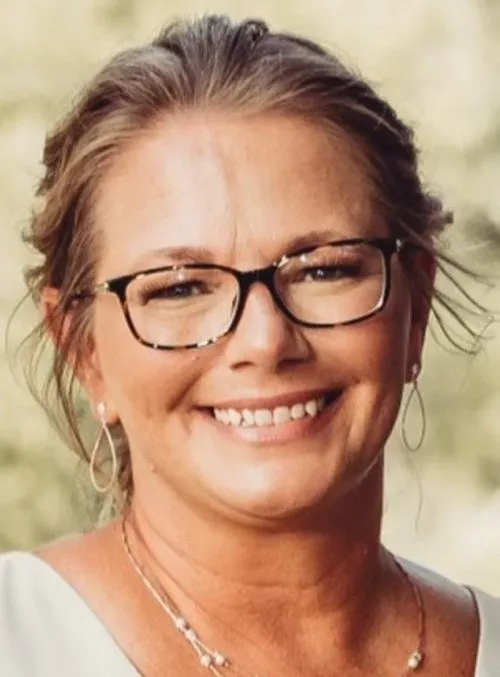 Brandy, Financial Coordinator at A New Smile Family & Cosmetic Dentistry