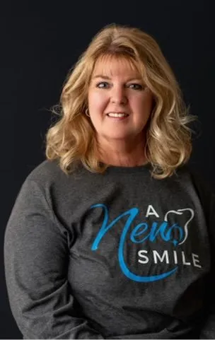 Cindy, Hygienist at A New Smile Family & Cosmetic Dentistry