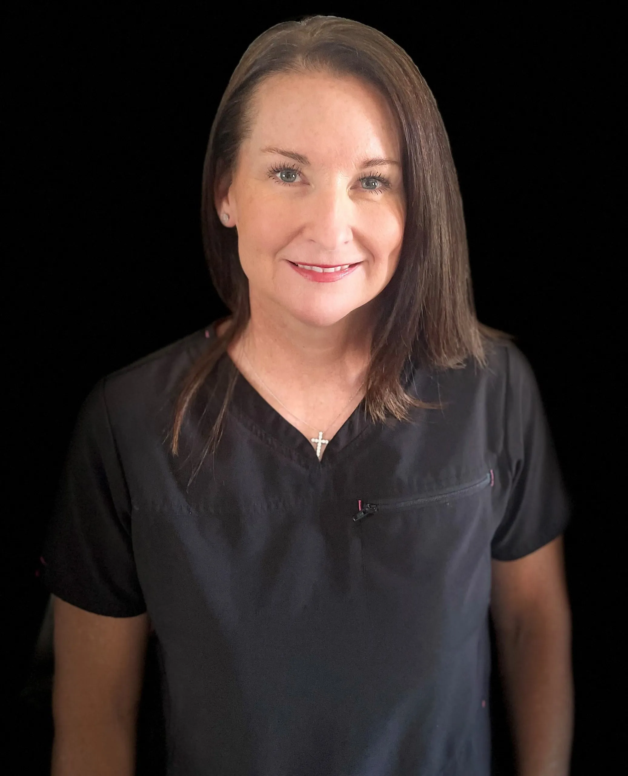 Heather, Hygienist at A New Smile Family & Cosmetic Dentistry