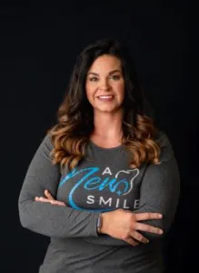 Missy, Expanded Duties Dental Assistant at A New Smile Family & Cosmetic Dentistry
