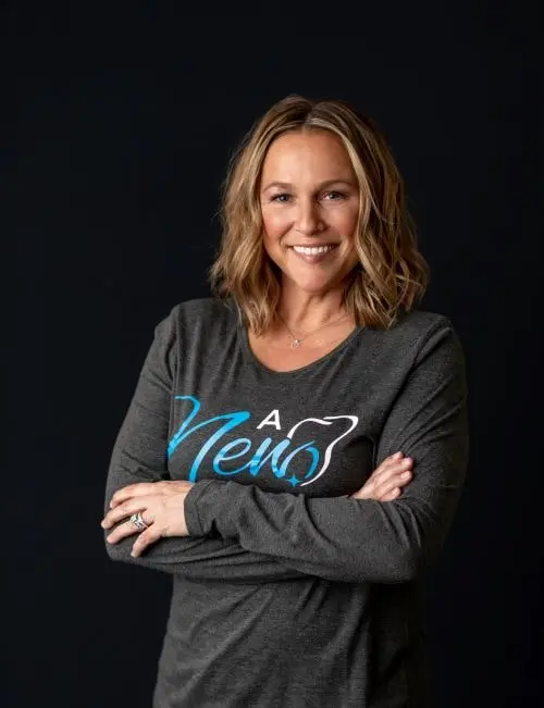 Nikki, Expanded Duties Dental Assistant at A New Smile Family & Cosmetic Dentistry