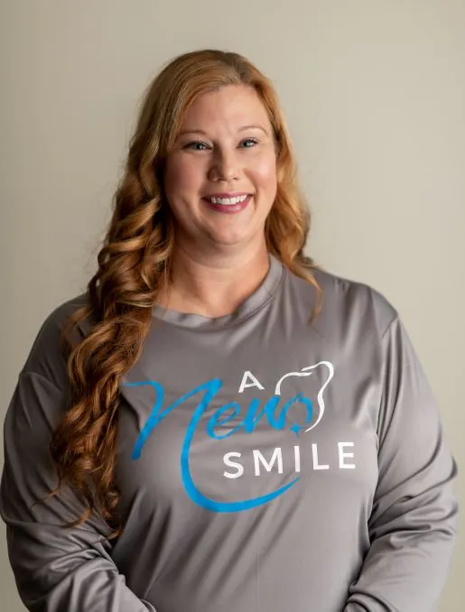 Dr. Tricia A New Smile Family & Cosmetic Dentistry