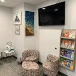 {PRACTICE_NAME} Interior photo
