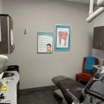 {PRACTICE_NAME} Interior photo