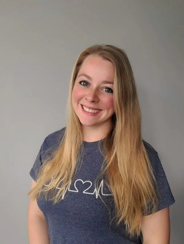 Lacy, Expanded Duties Dental Assistant